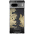 Game of Thrones: Westeros Map Google Pixel 8 Clear Case